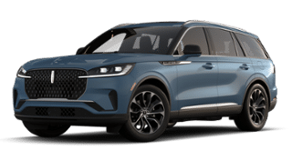 2025 Lincoln Lincoln Aviator External Image 1